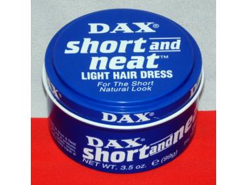 DAX Short and Neat