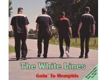 The White Lines - Goin´ To Memphis